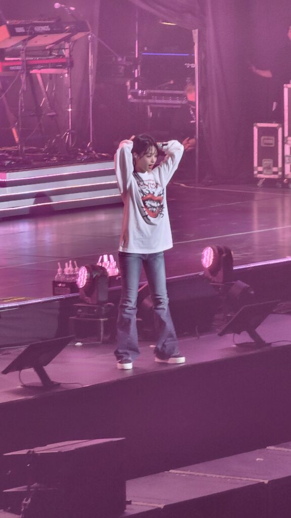 20251226BABYMONSTERアップ