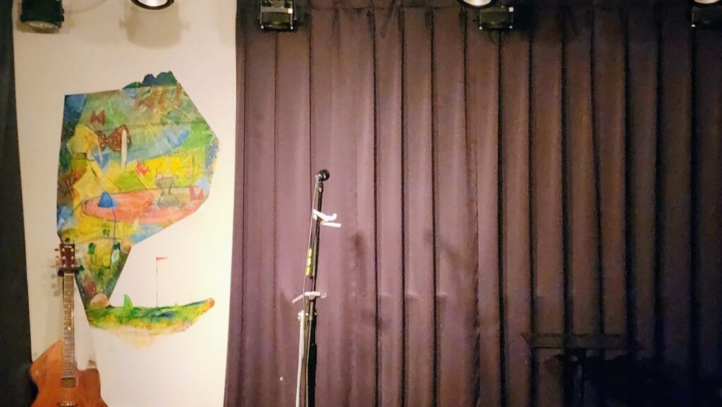 20251129大東まみ歌う魚