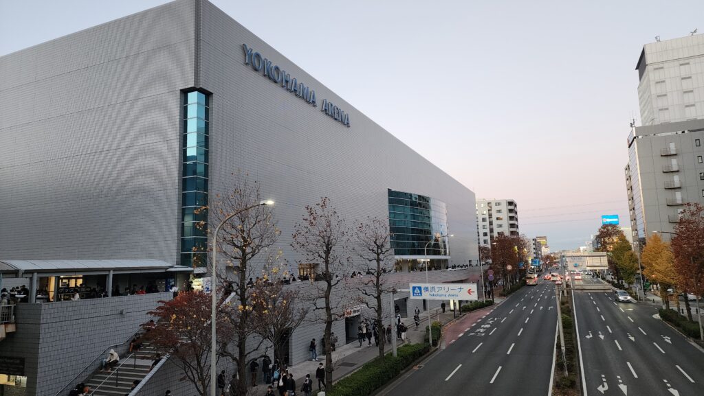 2025乃木坂久保卒コン横アリ