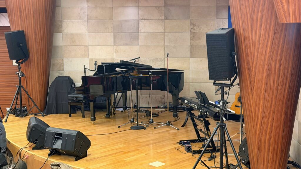 20251224ステージ