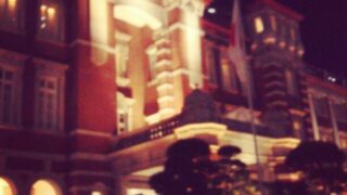 20111116東京駅