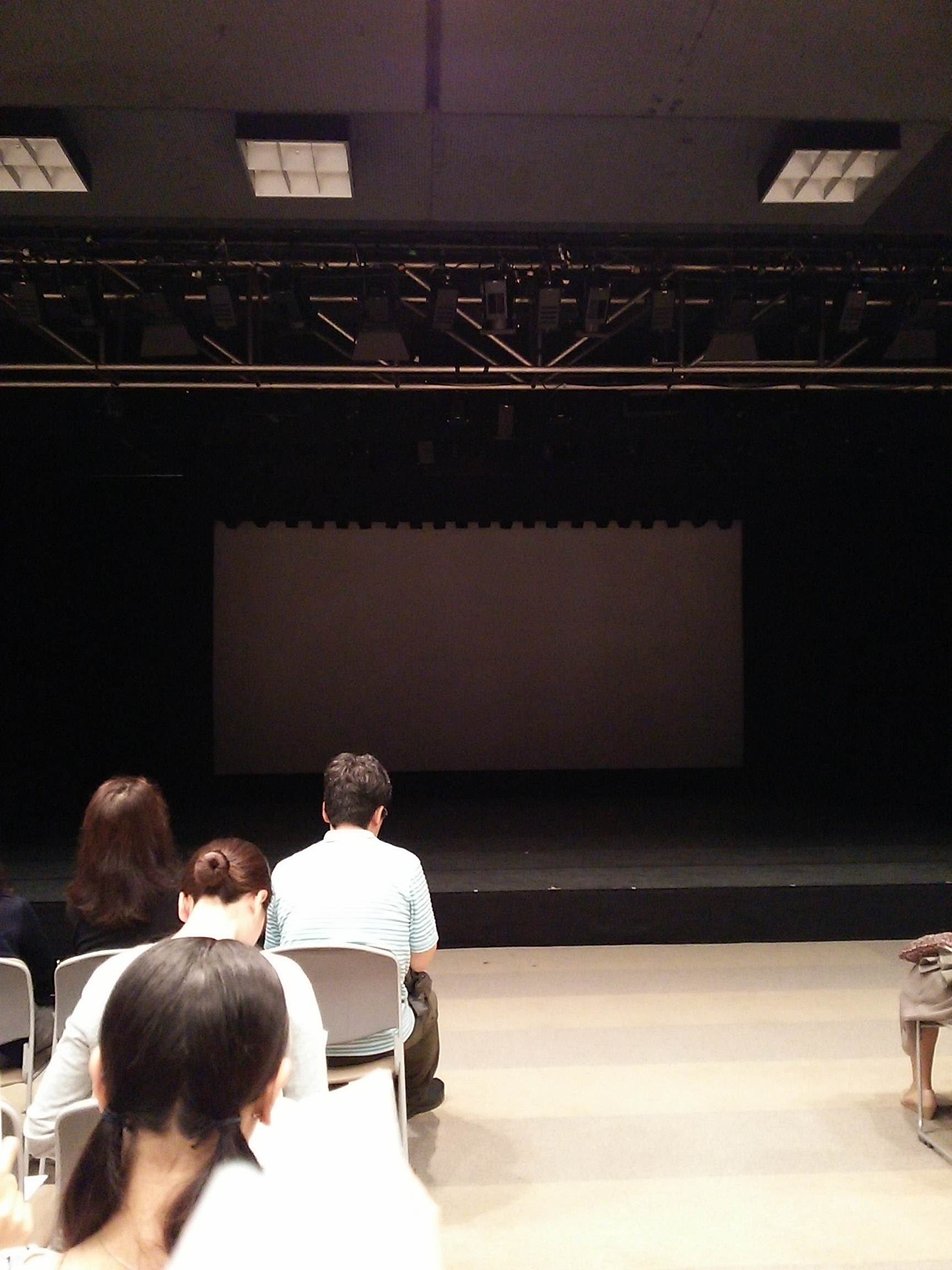 2015ヤマハエレクトーンシティ渋谷ユキノ