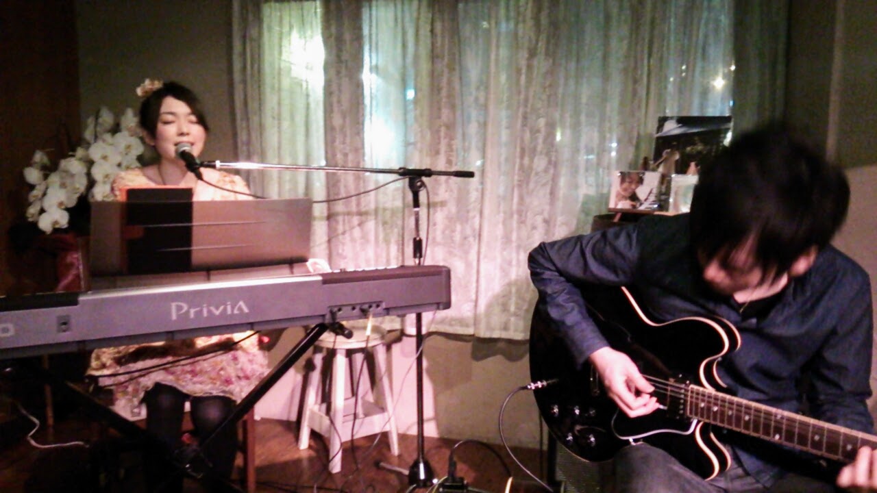 2014年すずきゆい