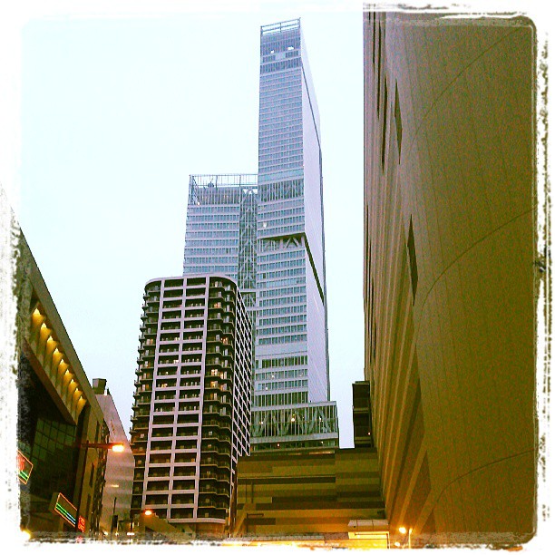 20130602あべのハルカス