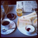 20121115上野喫茶店