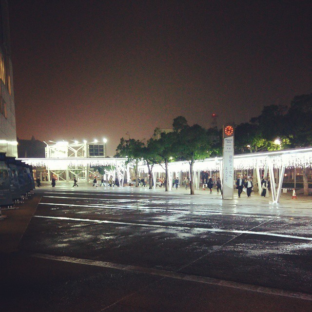 20141120国際放送機器展