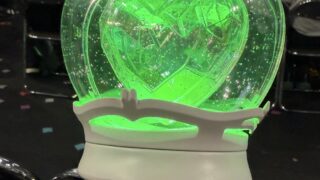 IVEペンライト