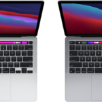 nacbook pro m1