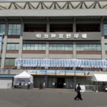 明治神宮